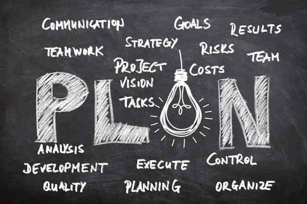 Comment faire un plan de développement professionnel ?