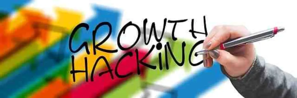Growth hacking