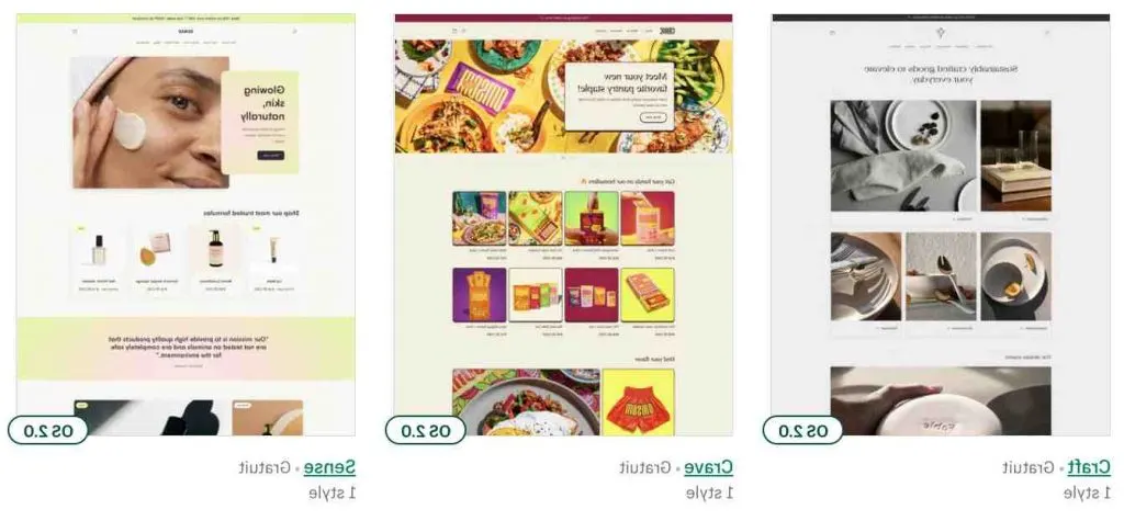 Shopify チェックアウトはどのように機能しますか?