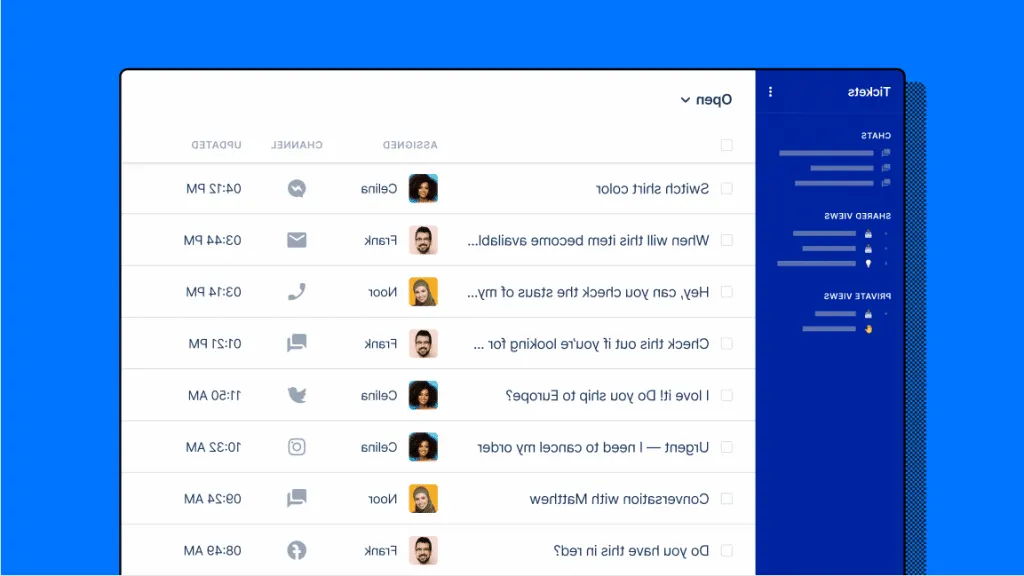 Shopify でコードを含む FAQ を作成します。