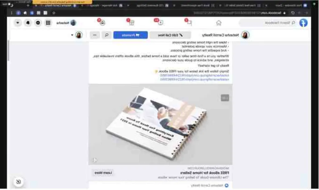 Shopifyでメニューを作成する