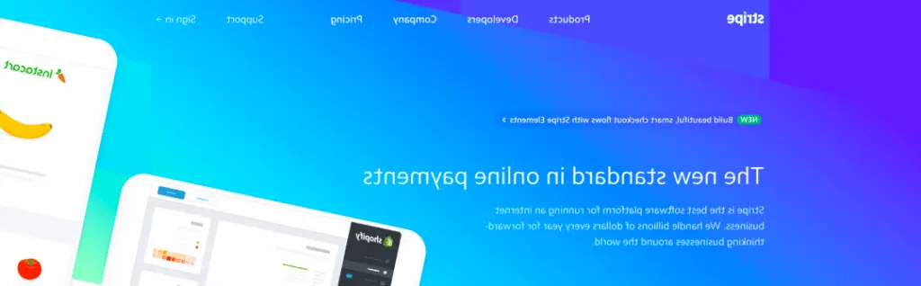 Shopify での Stripe のインストールと構成。