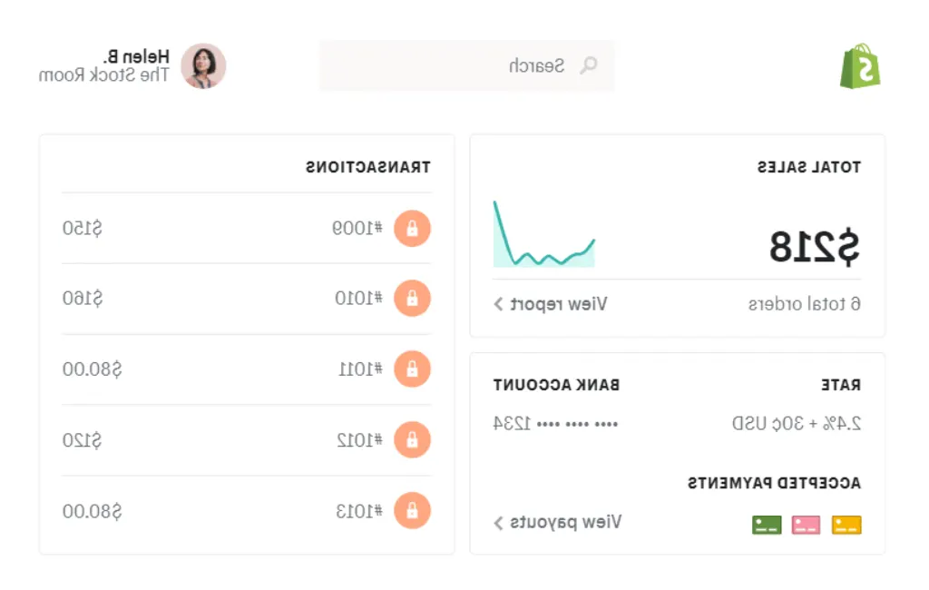 ShopifyではなくStripeを選ぶ理由は何ですか?