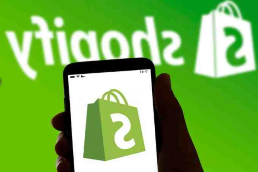 Shopify perd son "pari" et licencie 10% de ses effectifs