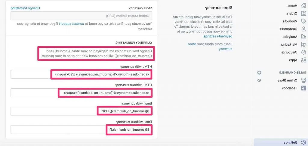 Six conseils pour démarrer sur Shopify