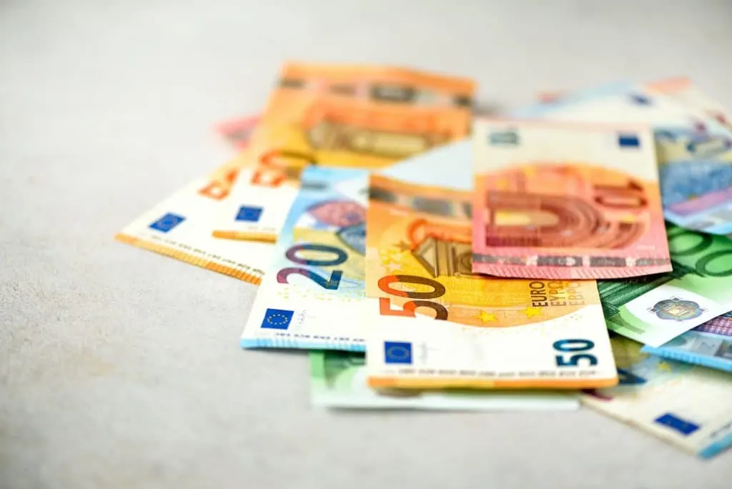 为什么使用 5euros.com 进行在线项目