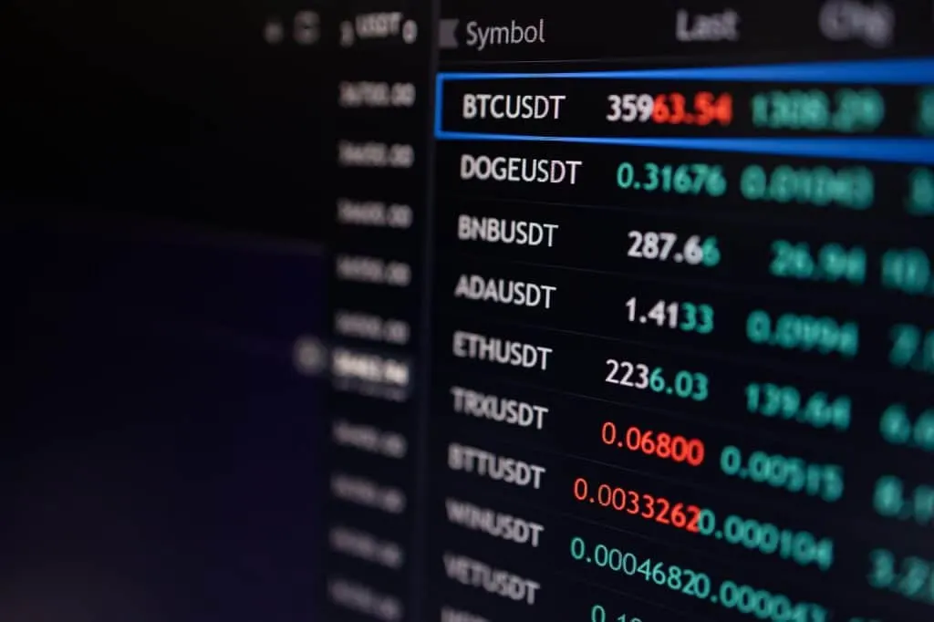 暗号通貨トレーニング: Waxoo.fr で暗号通貨への投資方法を学びます