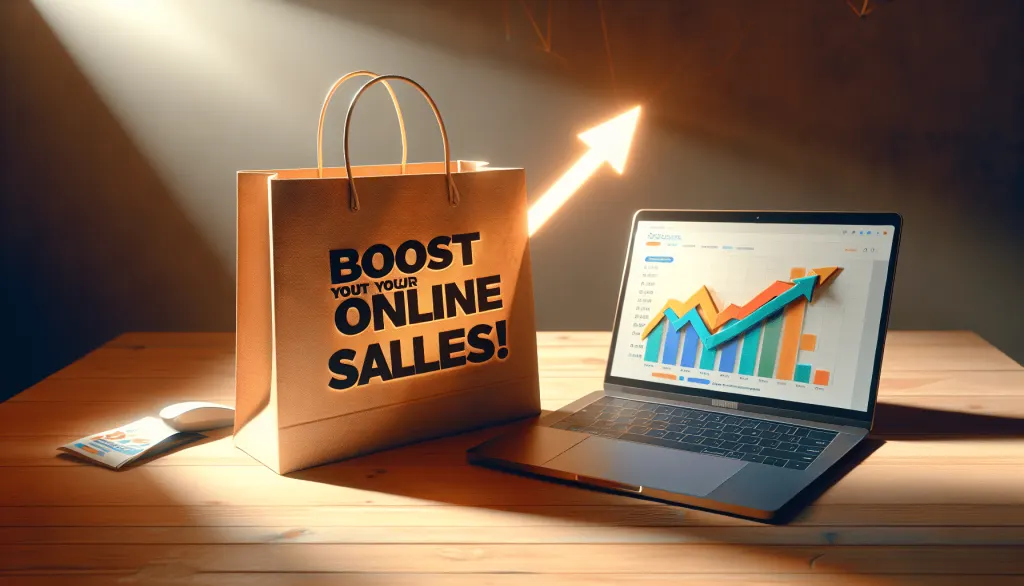 オンライン販売を促進したいですか? Shopify ソリューションを発見してください!