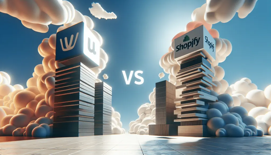 wix と shopify: 2024 年にあなたのサイトに最適なプラットフォームはどれですか?