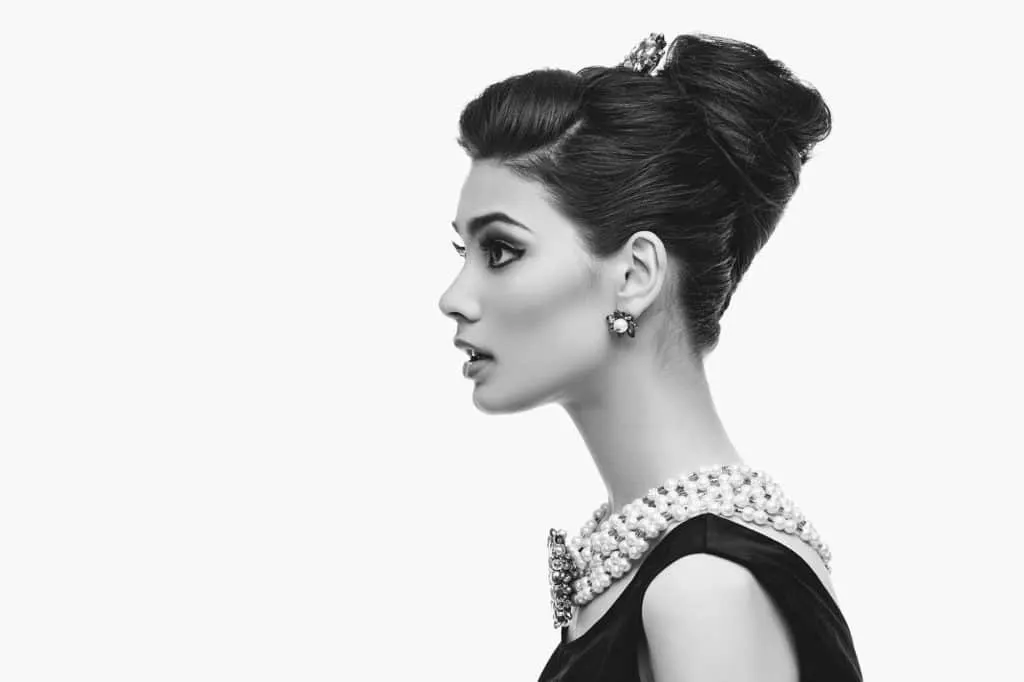 Audrey Perrin è apparsa su Waxoo.fr