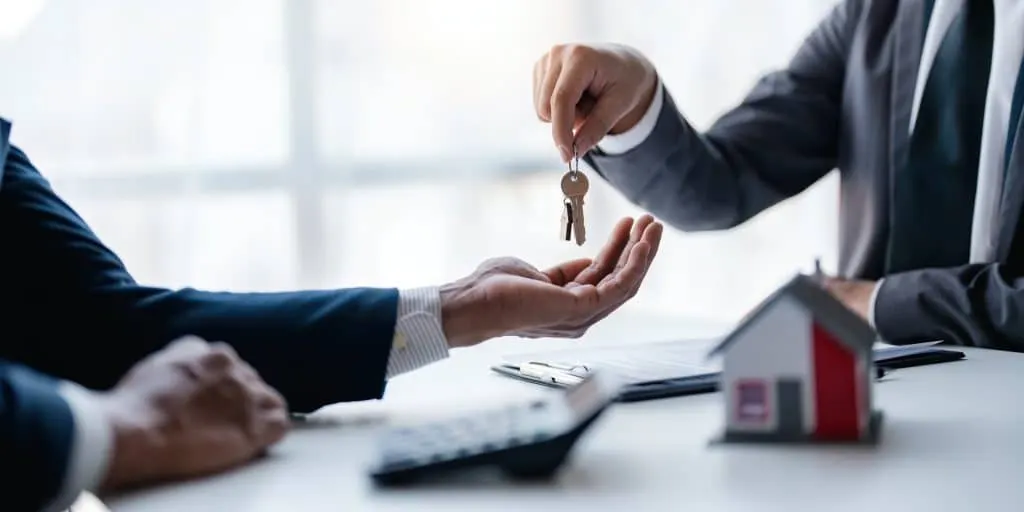 不動産仲介業者: それはどのように機能しますか?