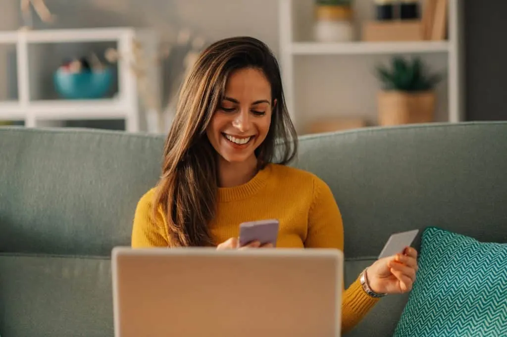 Scopri subito gli incredibili vantaggi del sito e-commerce!