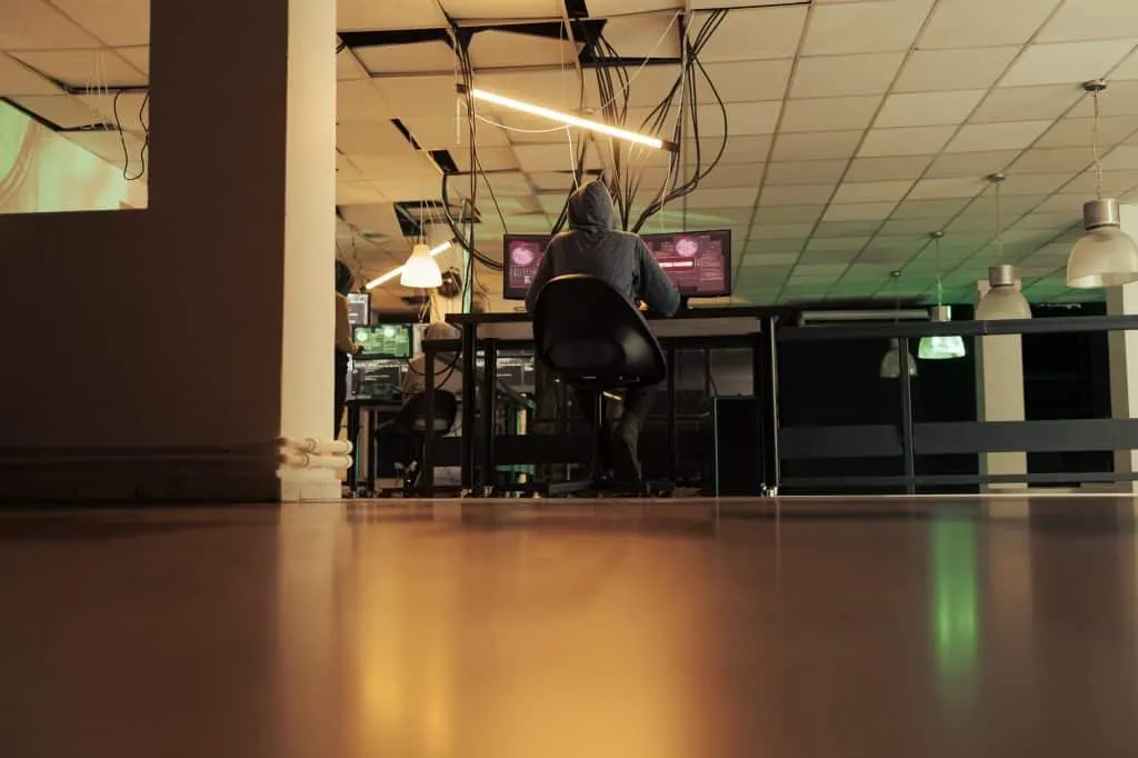 Esplosione della criminalità informatica che utilizza l’intelligenza artificiale: una situazione allarmante con prospettive spaventose