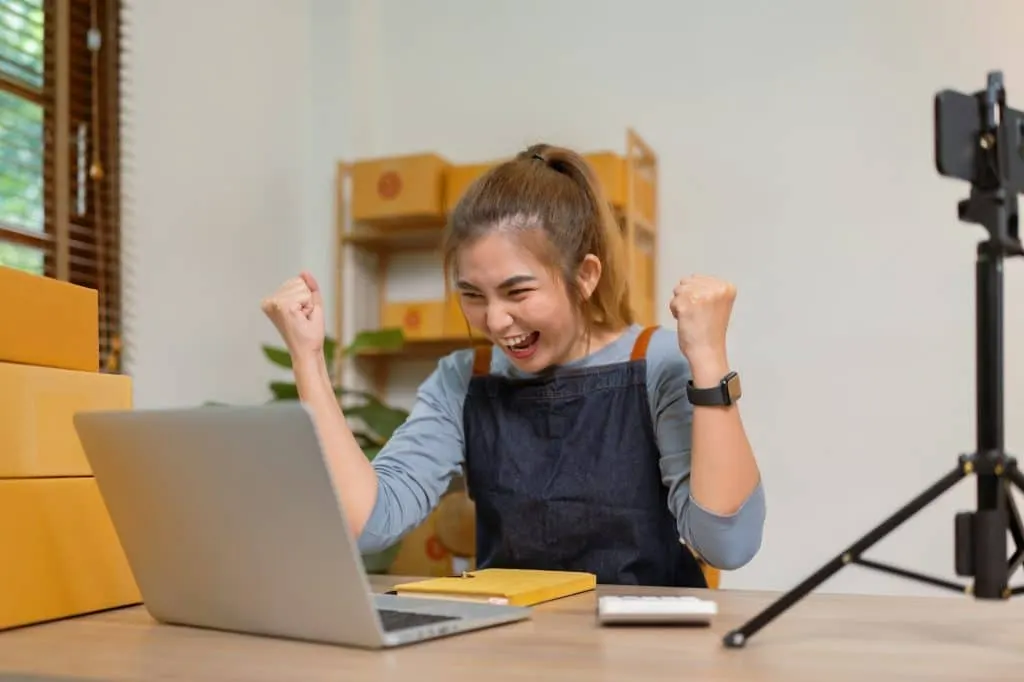Découvrez le secret ultime pour exploser vos ventes en ligne avec Shopify !