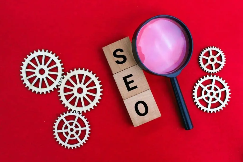 优化内容长度以改善 SEO