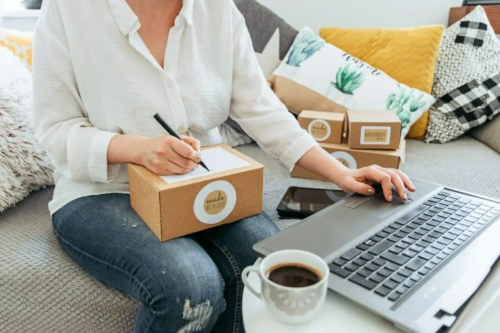 Alterar o nome da loja Shopify: guia prático em Waxoo.fr