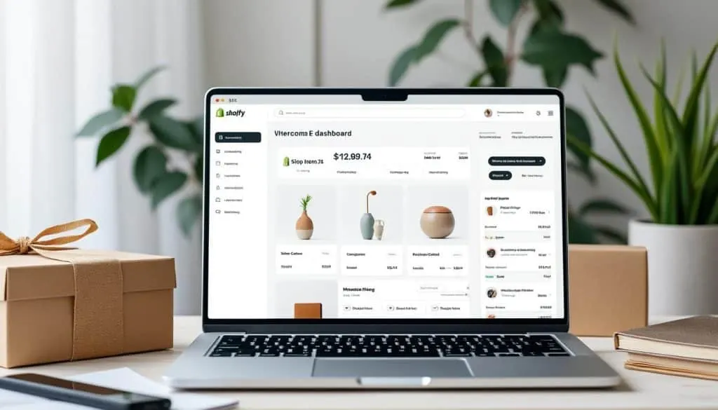 profitez de shopify à seulement 1 euro par mois pendant les 3 premiers mois et lancez votre boutique en ligne facilement et à petit prix.