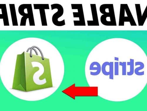 Paiement Shopify : Comment installer Stripe et PayPal sur votre boutique ? - Dernières nouvelles
