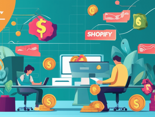 Shopify Cost